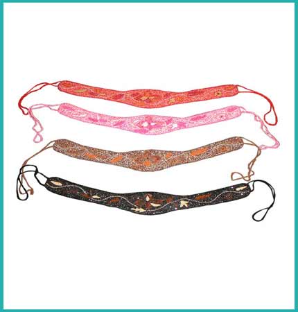 Fashionable Ladies Belts