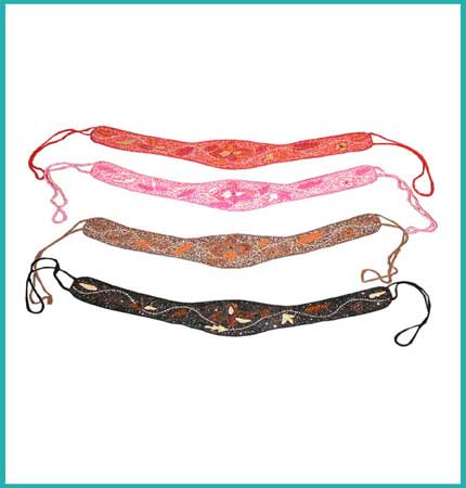 Fashionable Ladies Belts