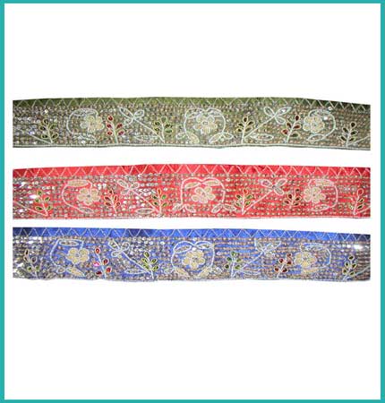 Fashionable Ladies Belts