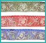 Fashionable Ladies Belts