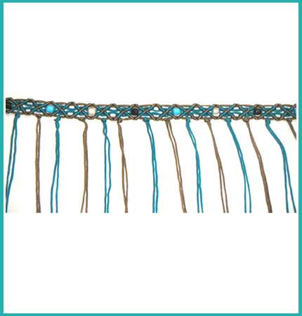 Fashionable Ladies Belts