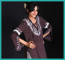 Embroidered Kaftans