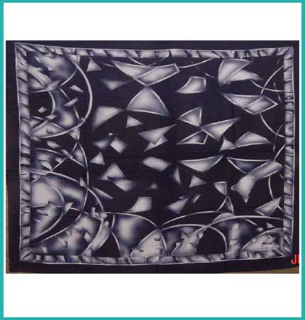Ladies Scarves