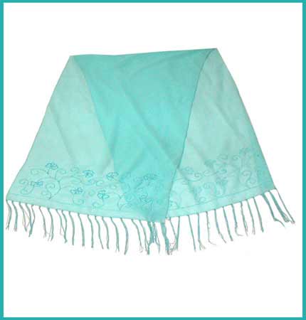 Ladies Scarves