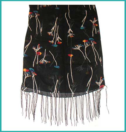 Ladies Scarves