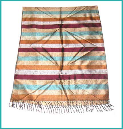 Ladies Scarves