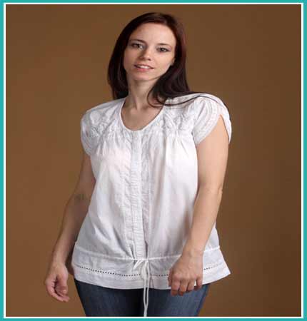 Ladies Tops -Tunics