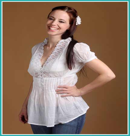 Ladies Tops -Tunics