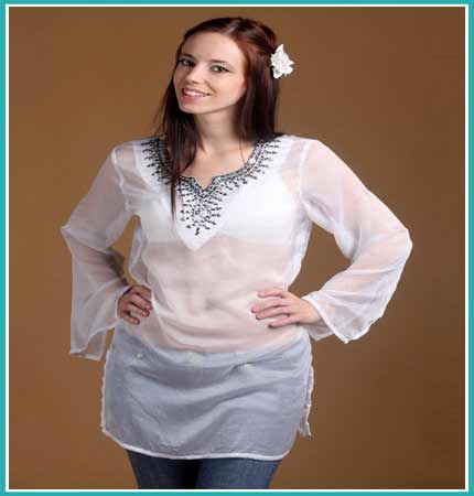 Ladies Tops -Tunics