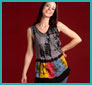 Ladies Tops -Tunics